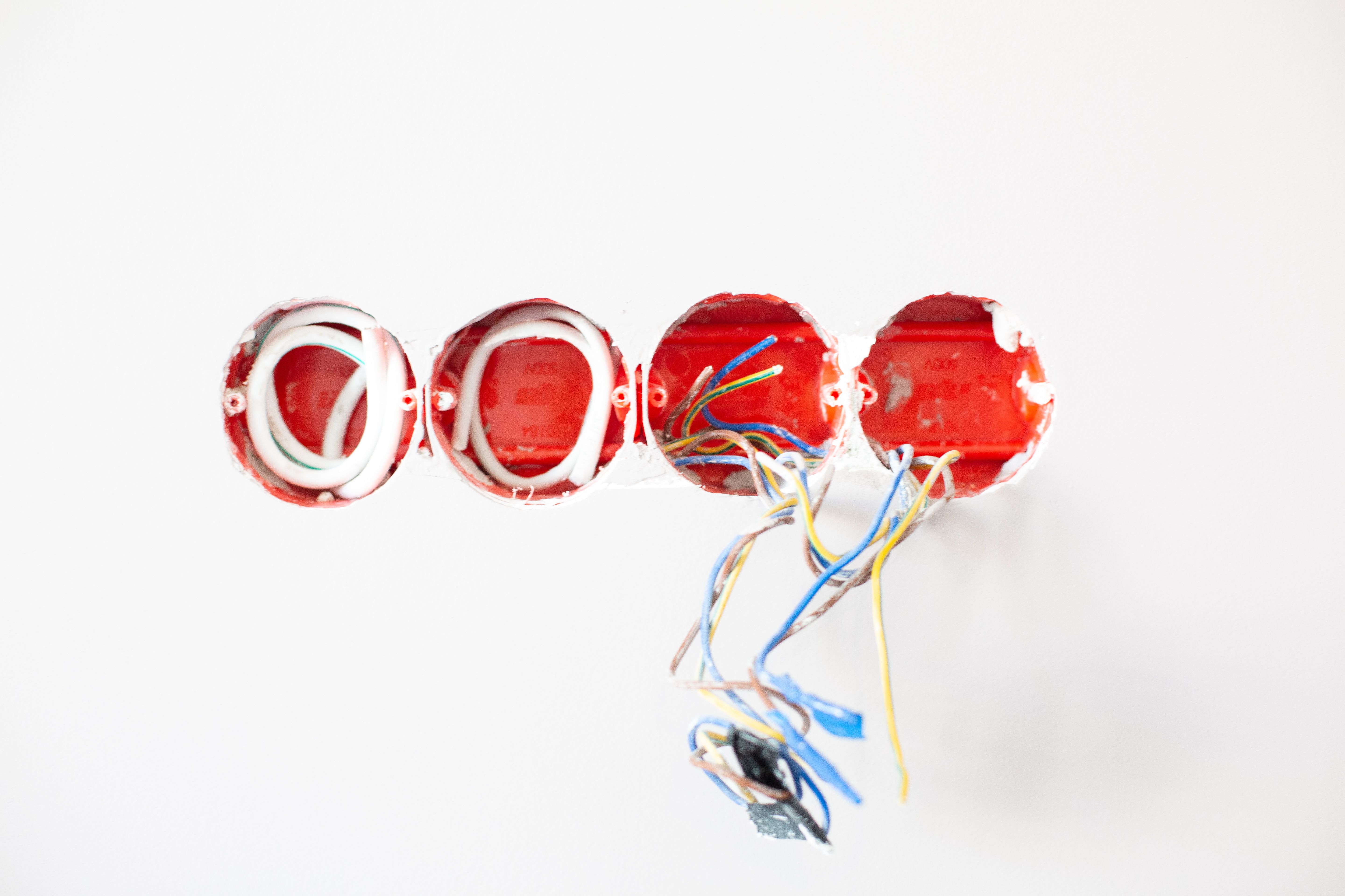 Electricidad